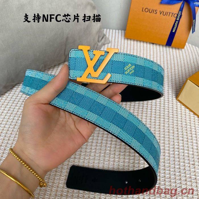 Louis Vuitton Belt 40MM LVB00048 Louis Vuitton Belt 40MM LVB00048